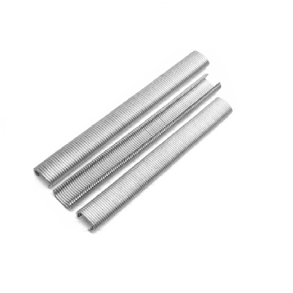 15 Gauge Galvanized C Rings