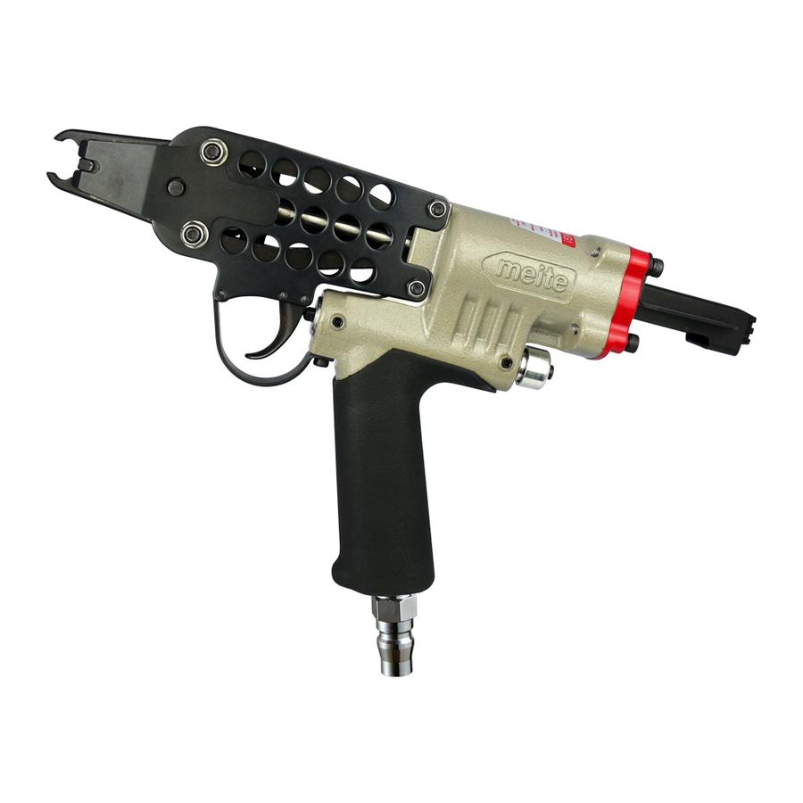 15 Gauge Extended Nose C Ring Tool